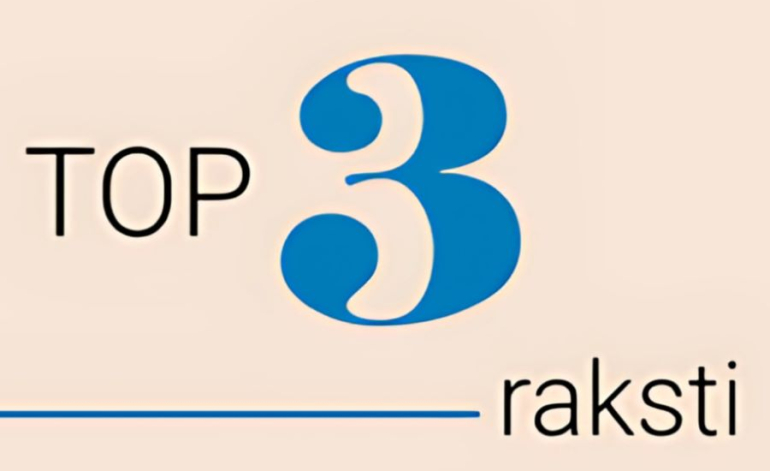 TOP3: Izaicinošā vadītāja loma, tehnoloģiju spēks un valdes priekšsēdētāja atbildība