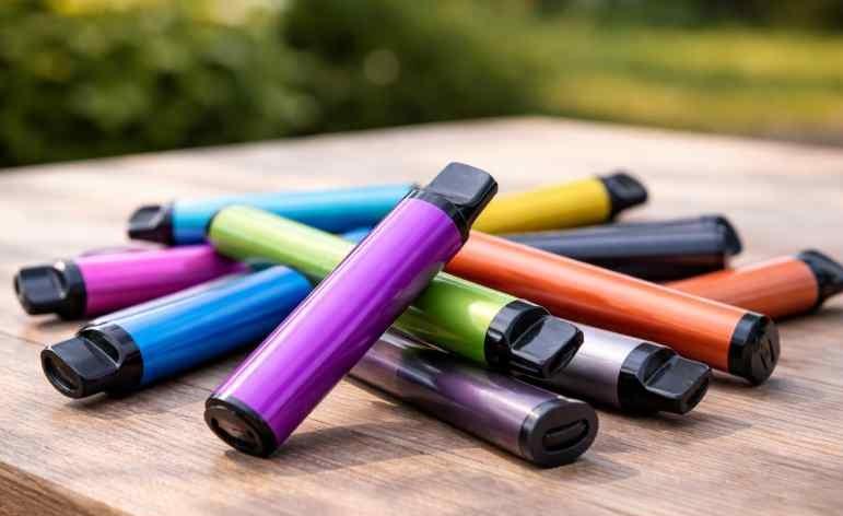 Plāno ieviest e-cigarešu depozīta sistēmu