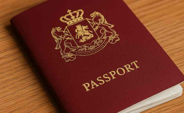Gruzijas diplomātisko un dienesta pasu turētājiem tiek atjaunota Šengenas vīzas prasība ieceļošanai Latvijā