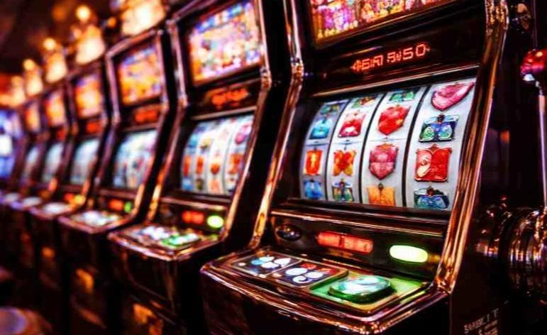 No aprīļa azartspēļu un izložu uzraudzību pārņem VID