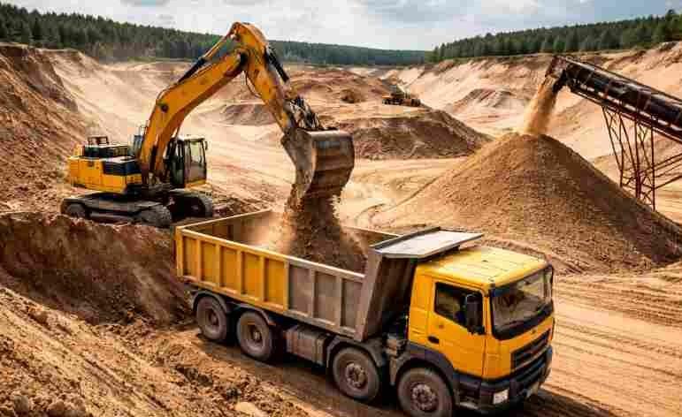 Līdz 2050.gadam pagarina speciālo ekonomisko zonu darbību