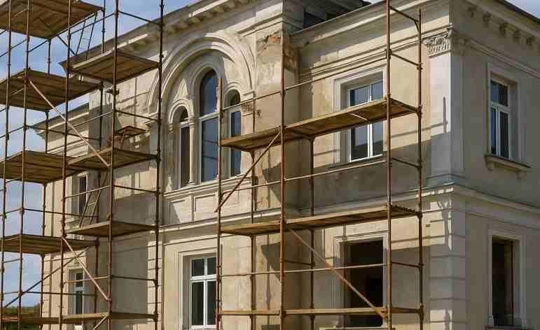 Obligāta autoruzraudzība – publiskā finansējuma objektiem