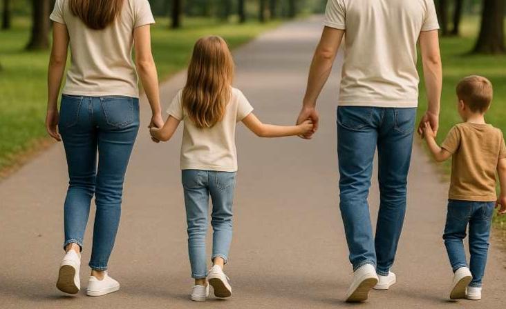 Palielinās atbalstu ģimenēm ar bērniem