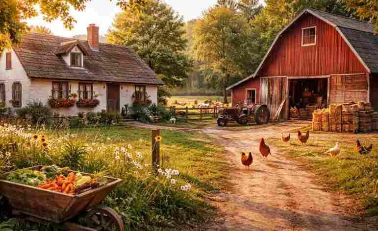 Sāk pieteikumu pieņemšanu investīcijām lauku saimniecībās