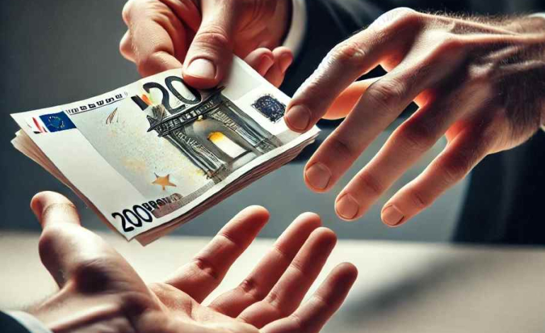 Publicēta pretkorupcijas standarta ISO 37001 jaunā versija
