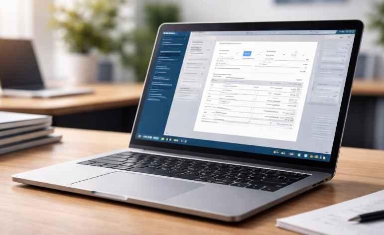 UR pieejama uzņēmumu datu pārbaude bez maksas