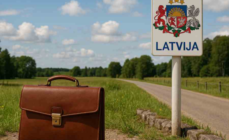 Noteikts loks valsts pārvaldes darbinieku nedrīkstēs izbraukt uz Krieviju