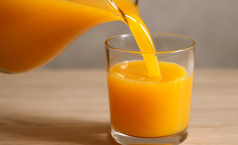Augļu sulu ražotājiem paplašinātas iespējas daudzveidot produkciju