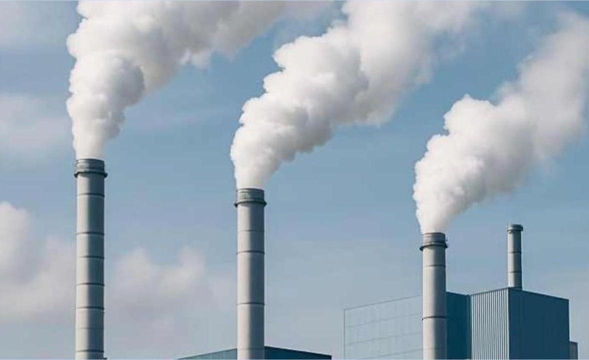 Enerģētikas kāpums maskē apstrādes rūpniecības kritumu