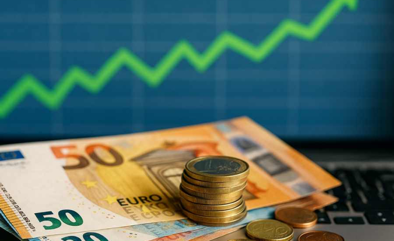 2.ceturksnī iekšzemes kopprodukts audzis par 1,7%