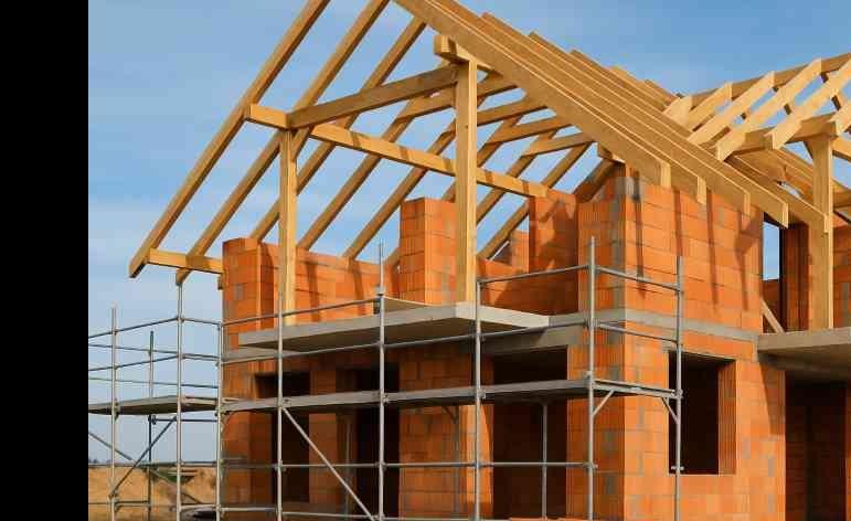 Kas jāzina par izmaiņām būvniecības procesā 2026.gadā