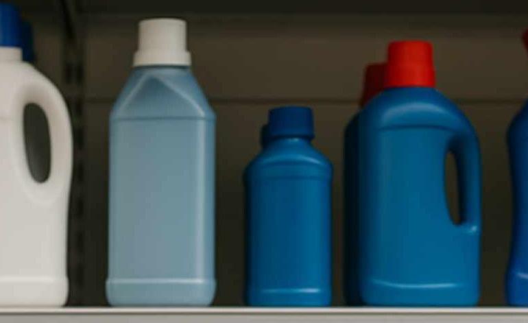 Iesaka pārskatīt nepārtikas preču tirgus uzraudzības sistēmu