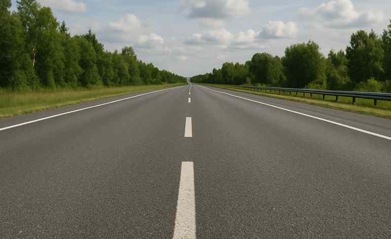 Starptautisko kravu autopārvadājumu atļaujas turpmāk elektroniski