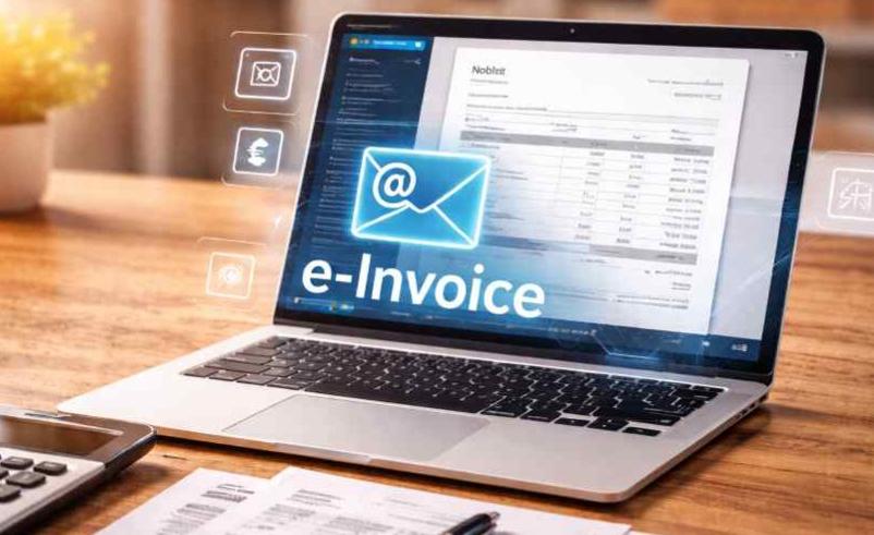 Avansa rēķini un koriģējošie rēķini