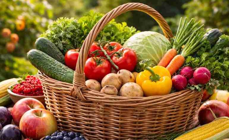 Vietējiem ražotājiem – atbalsts pārtikas piegādei skolām un iestādēm